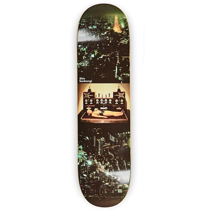Polar Skate Co. Shin Sanbongi Astro Boy Various 8.5