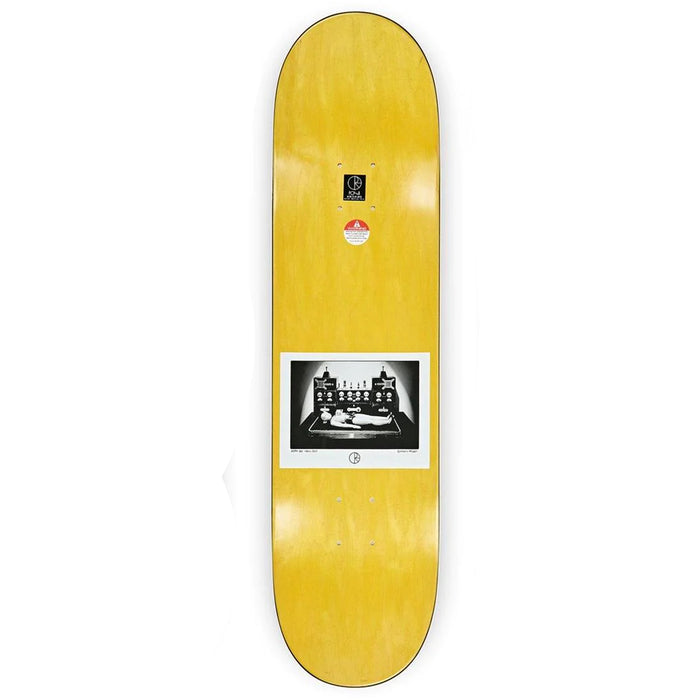 Polar Skate Co. Shin Sanbongi Astro Boy Various 8.5