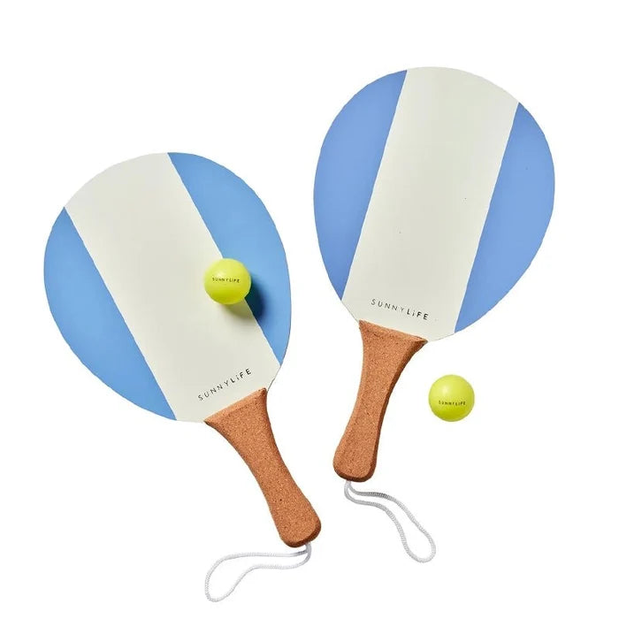 SUNNYLIFE Pool Side Beach Paddle Set for Teens & Adults in Kuwait - Waha Lifestyle