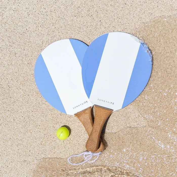 SUNNYLIFE Pool Side Beach Paddle Set for Teens & Adults in Kuwait - Waha Lifestyle