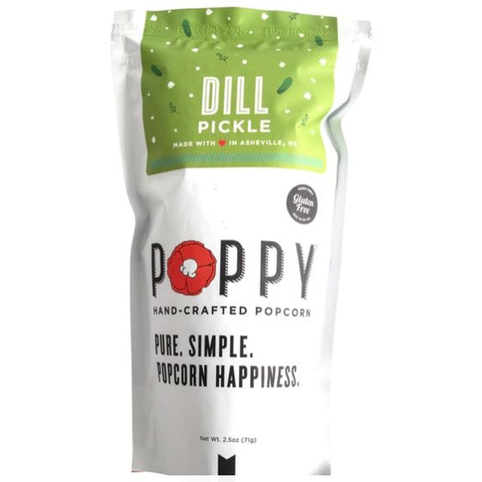 DILL PICKLE / 3 OZ