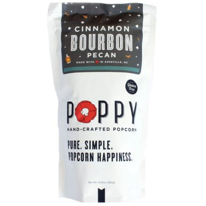 Poppy Handcrafted Popcorn