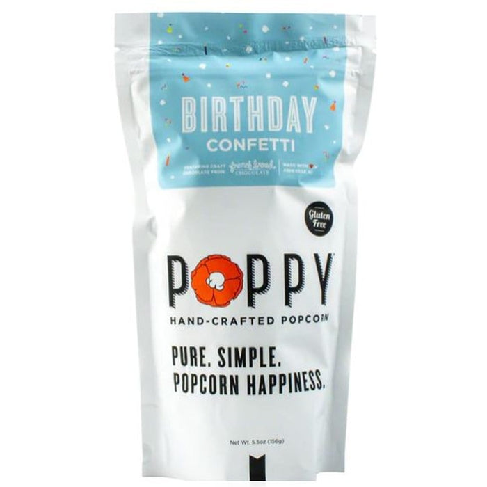 BIRTHDAY CONFETTI / 5CUP