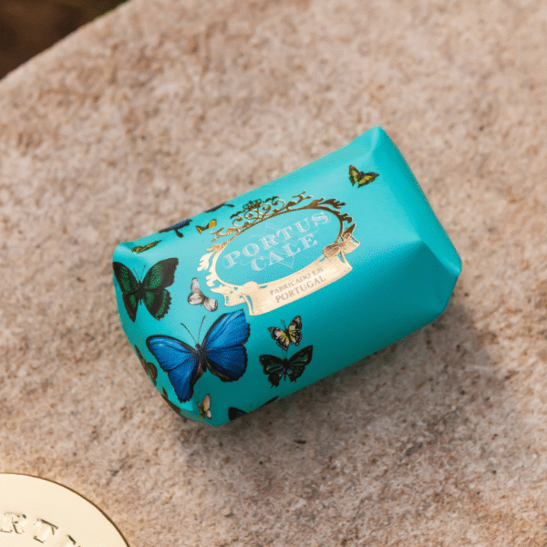 Portus Cale Butterflies Aromatic Soap