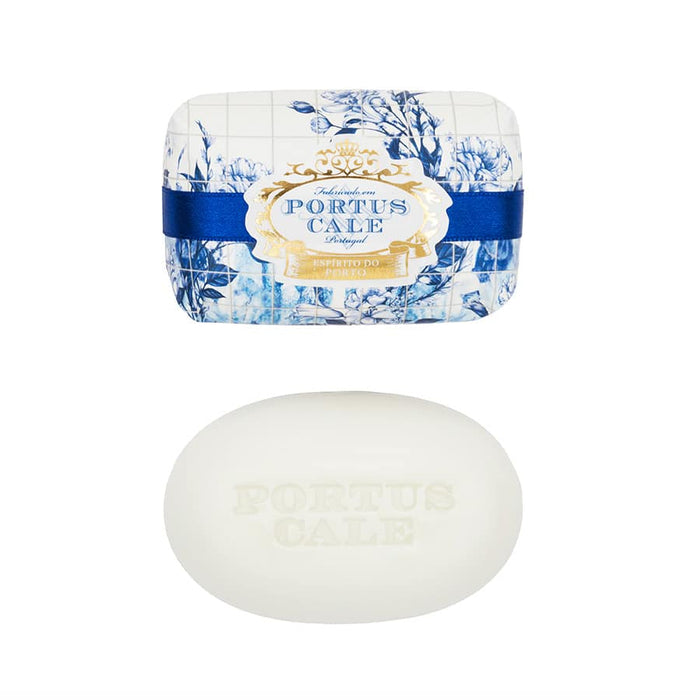 Portus Cale Gold & Blue Aromatic Soap