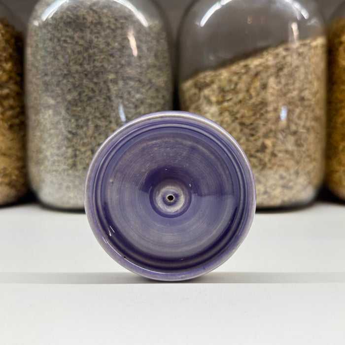 Pottery Incense Burner