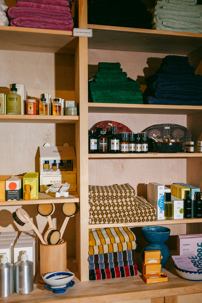 Pre + Probiotic Daily Mist