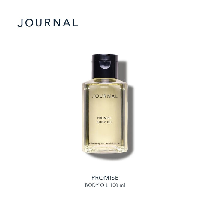 Promise Body Oil 100 ml