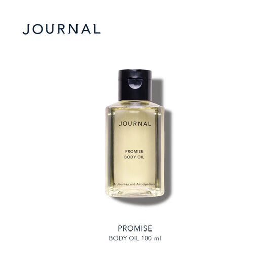 Promise Body Oil 100 ml