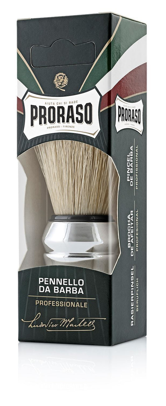 Proraso Professional Shaving Brush - EMPORIO ITALIANO