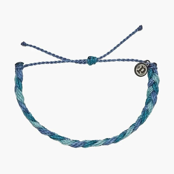 Pura Vida Braided Bracelet