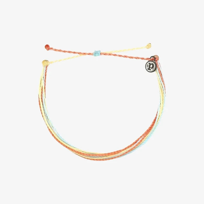 Pura Vida The Original Anklet