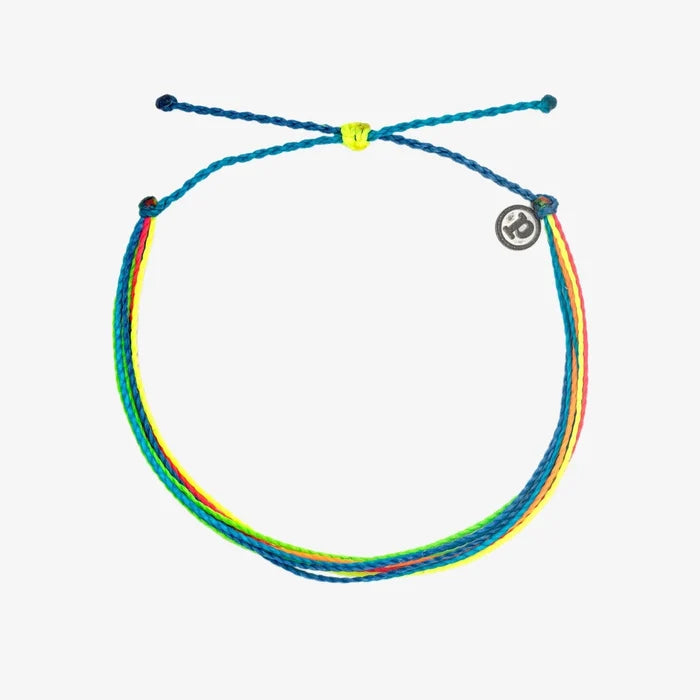 Pura Vida The Original Anklet