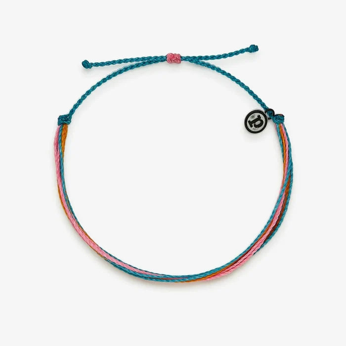 Pura Vida The Original Anklet