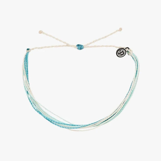 PuraVida Clean Beaches Charity Bracelet