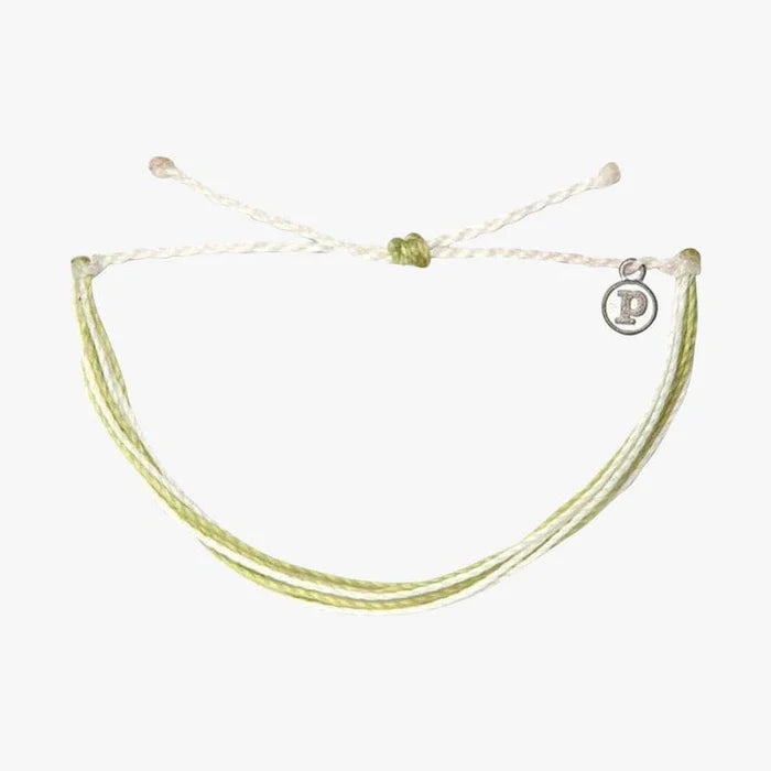 PuraVida Mental Health Awareness Charity Bracelet
