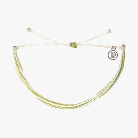 PuraVida Mental Health Awareness Charity Bracelet
