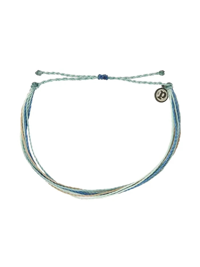 PuraVida Original Anklet April Showers