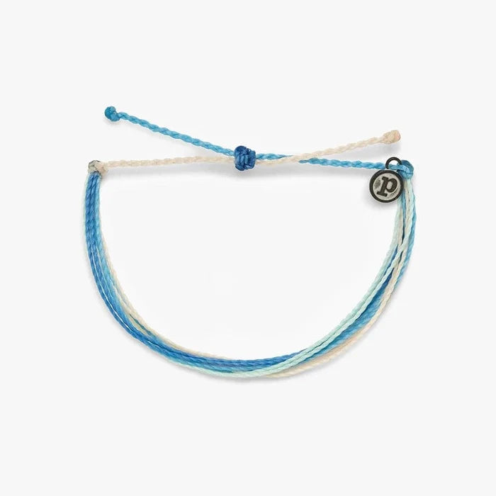 PuraVida Original Spring Skies Bracelet
