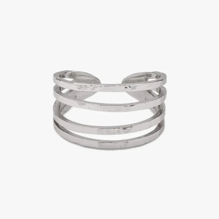 PuraVida Pacifica Ring