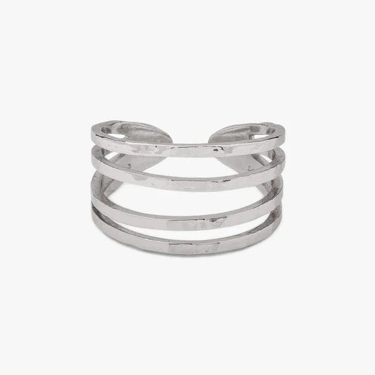 PuraVida Pacifica Ring