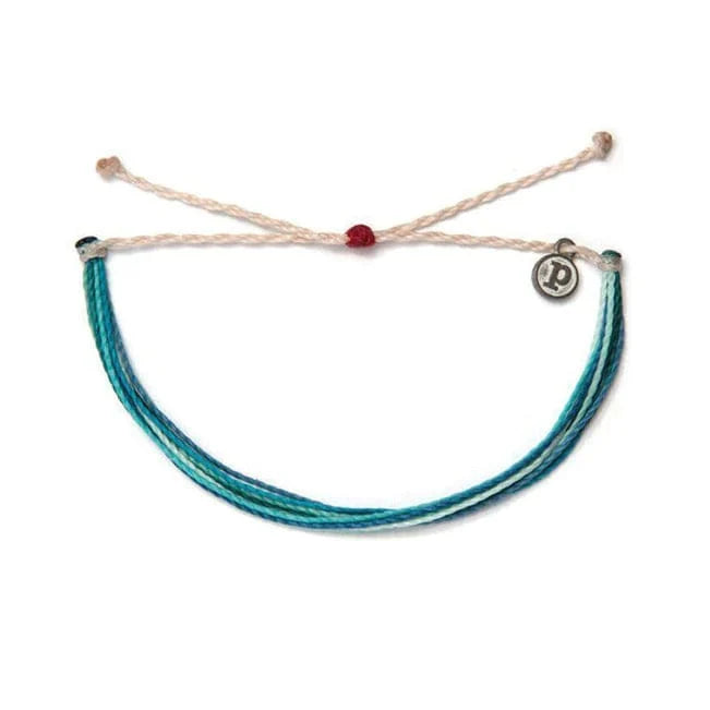 PuraVida Save the Dolphins Charity Bracelet