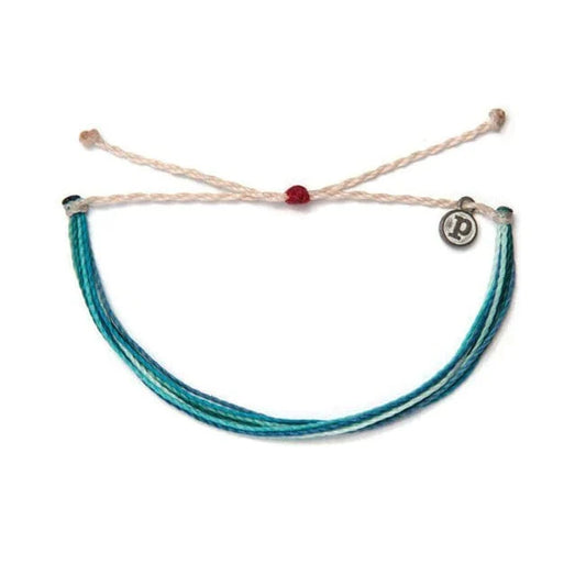 PuraVida Save the Dolphins Charity Bracelet