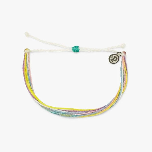 PuraVida Spread Kindness Charity Bracelet