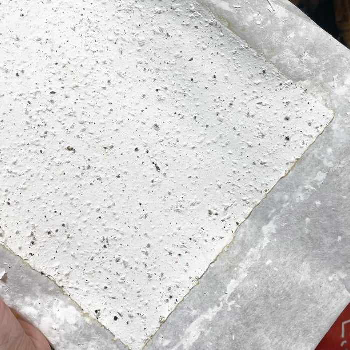 Coffee Paper Journal
