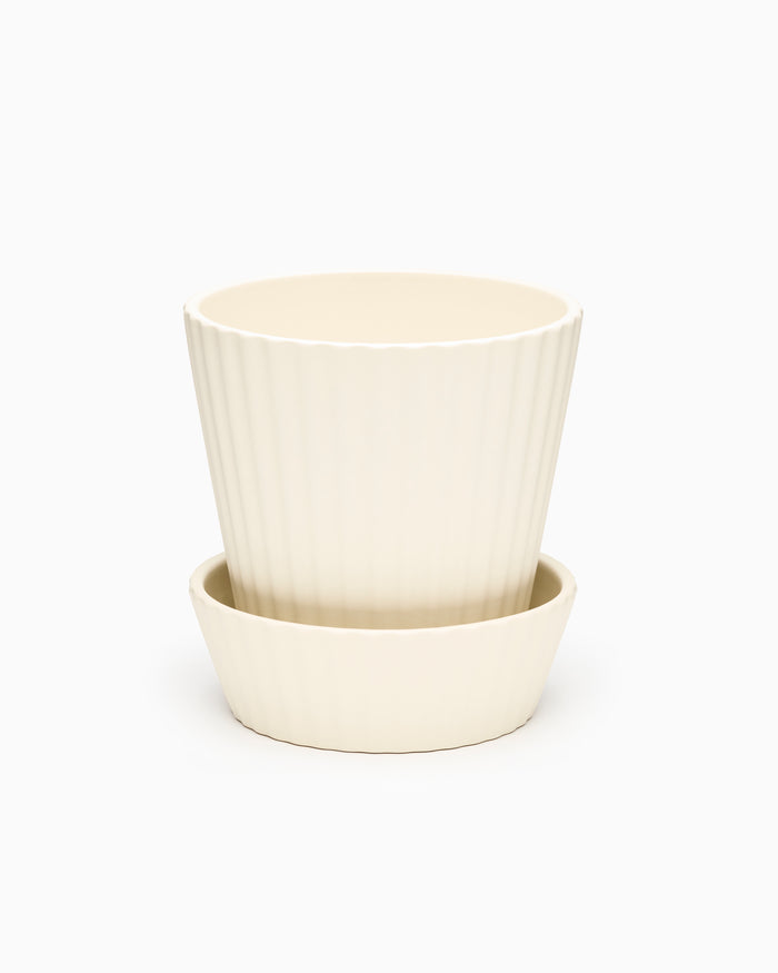 Quincy Pot