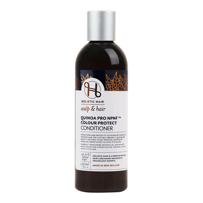 Holistic Hair Quinoa Pro NPNF Colour Protect Conditioner_1