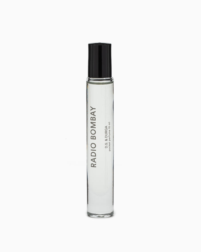 Radio Bombay Pocket Perfume - D.S. & Durga