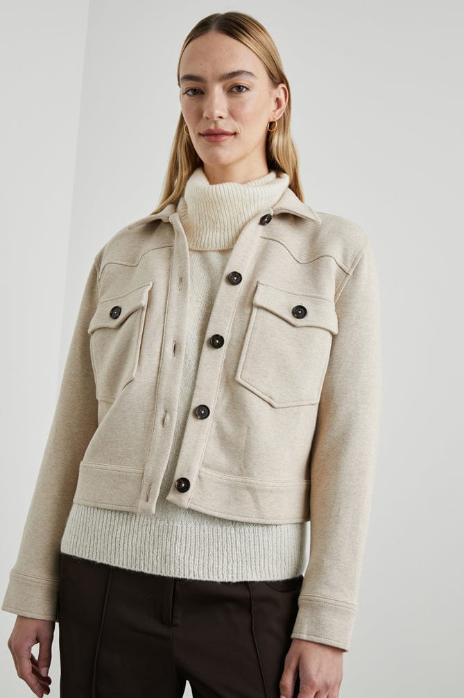 Rails Easton Jacket - Taryn x Philip Boutique