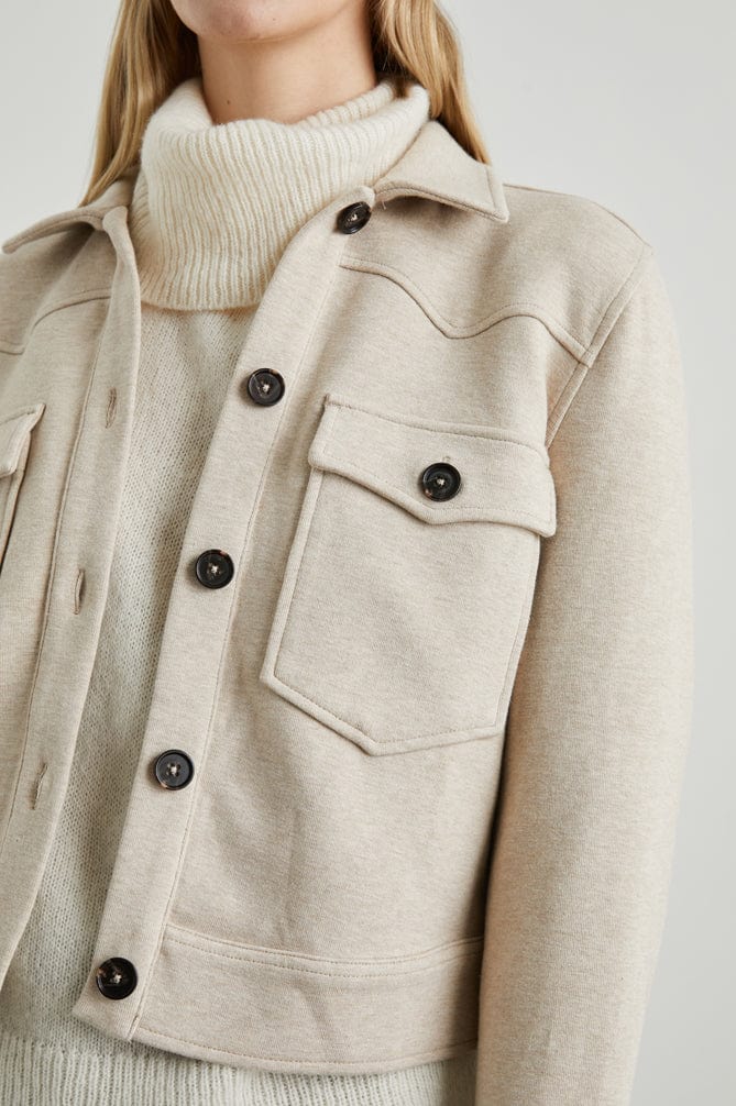 Rails Easton Jacket - Taryn x Philip Boutique