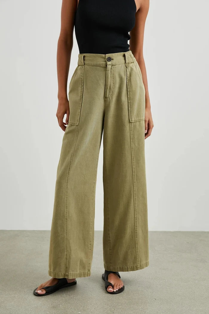 Rails Greer Pant