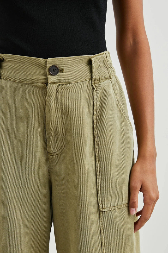 rails greer pant
