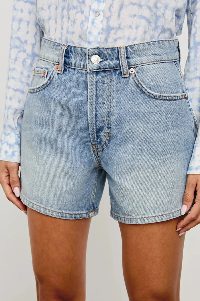 rails shorts rails mesa short in lakeside