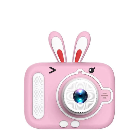 MYCAM Rechargeable Digital Kids Camera - 20MP/1080P - Waha Lifestyle
