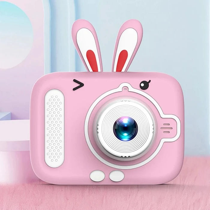 MYCAM Rechargeable Digital Kids Camera - 20MP/1080P - Waha Lifestyle