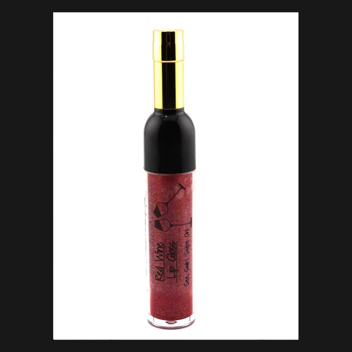 Red Wine Lip Gloss