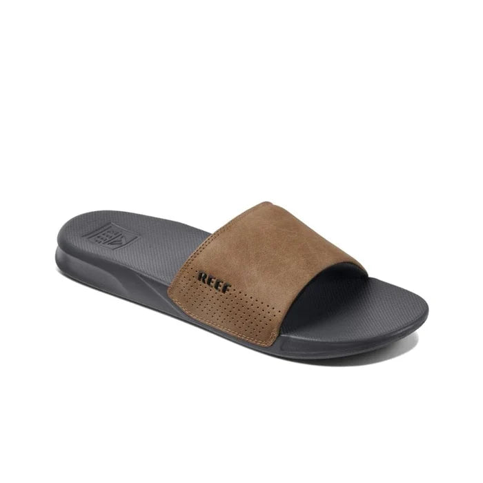 Reef Mens One Slide Sandals