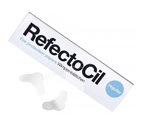 RefectoCil Protection Papers - Pack of 96