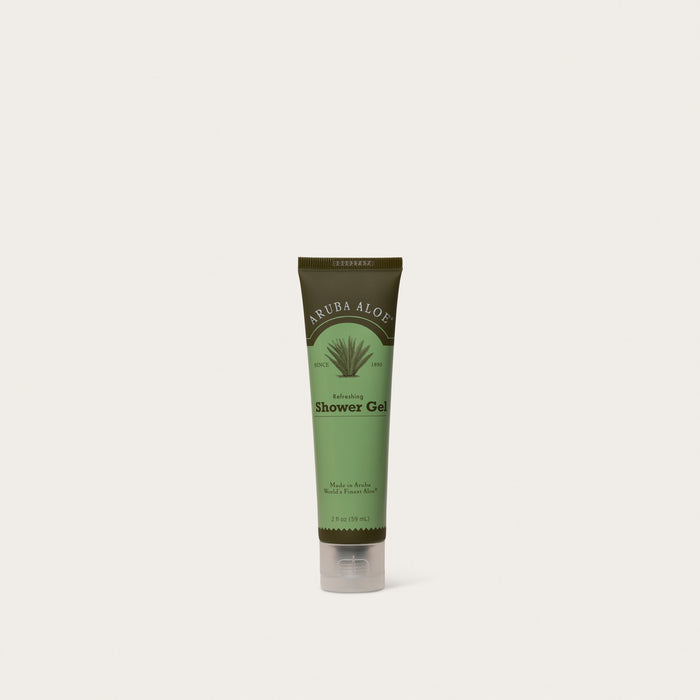 Royal Aruba Aloe Refreshing Shower Gel 2oz 1
