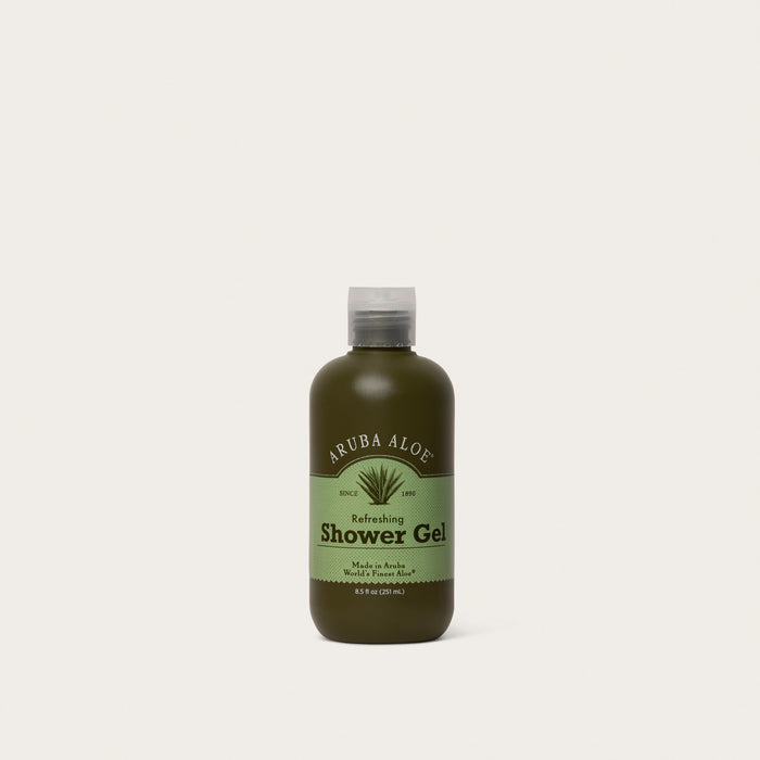 Royal Aruba Aloe Refreshing Shower Gel