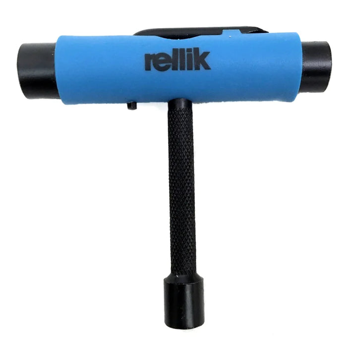Rellik T-Tool Advanced Blue