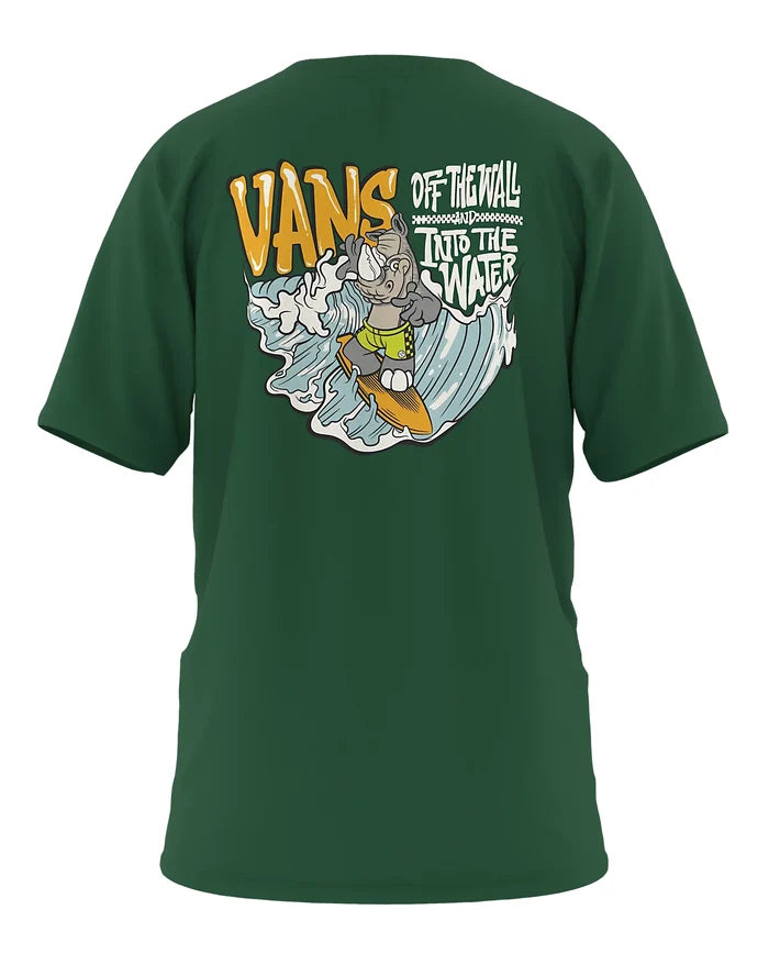 Rhino Surf Tee boys
