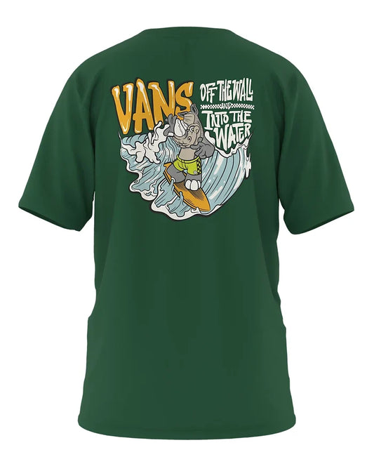 Rhino Surf Tee boys