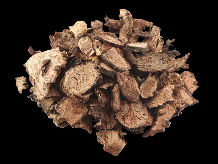 Rhodiola Rosea Root Slices