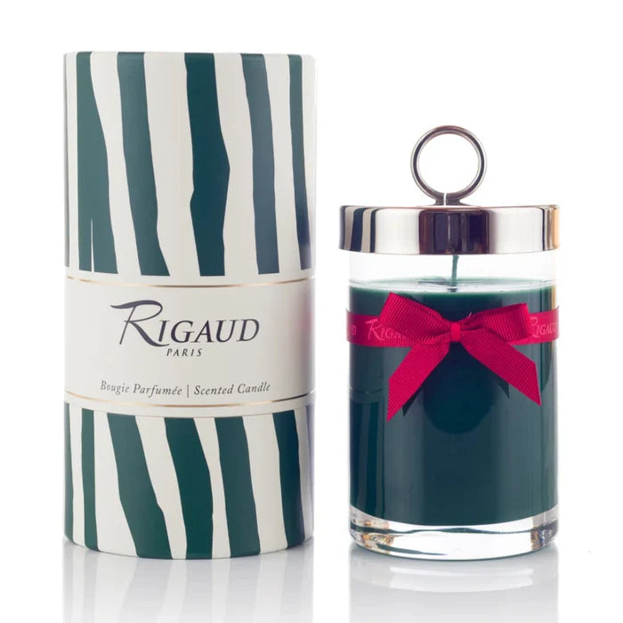 Rigaud Cyprès Candle