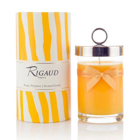 Rigaud Tournesol Candle